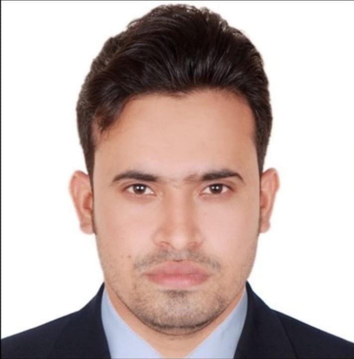 Fawad Ali